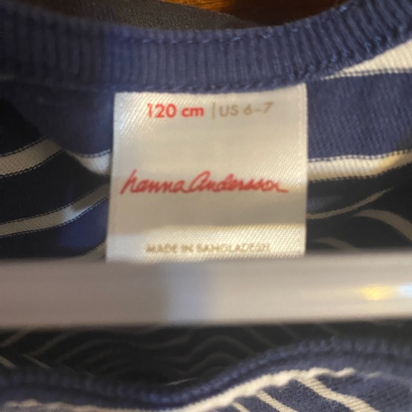 Hanna‎ Andersson Dress - Picture 5 of 5